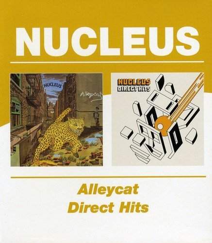 Nucleus/Alleycat/Direct Hits@Import-Gbr@2-On-1