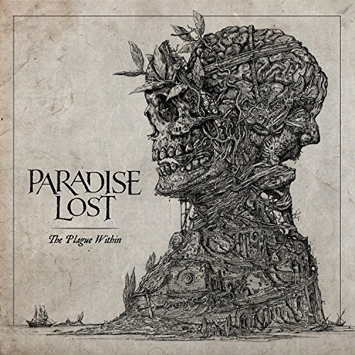 Paradise Lost/Plague Within@Import-Eu@2 Cd/2lp