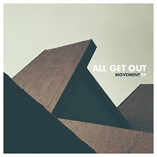 All Get Out/Movement@Movement