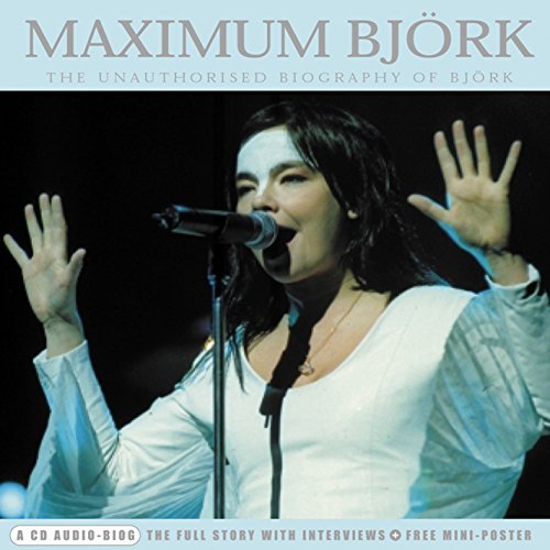 Björk/Maximum Bjork