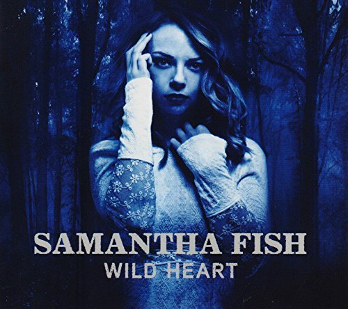 Samantha Fish/Wild Heart@Wild Heart