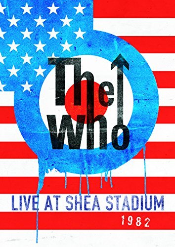 Who/Live At Shea Stadium 1982