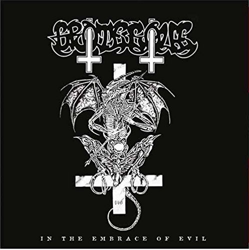 Grotesque/In The Embrace Of Evil@Import-Gbr