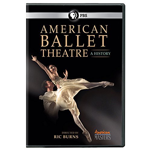 American Ballet Theatre/American Masters@American Masters