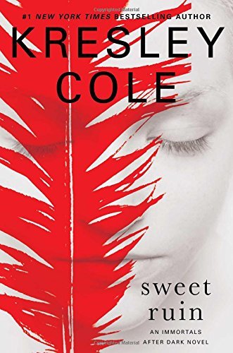 Kresley Cole/Sweet Ruin, 16