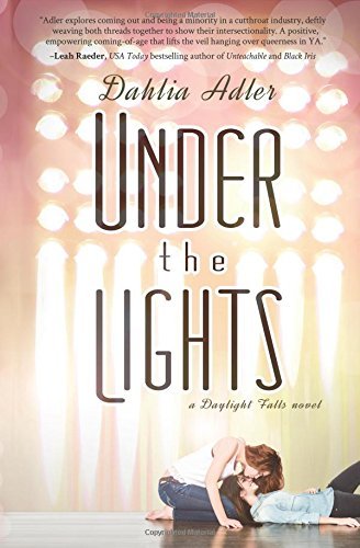 Dahlia Adler/Under the Lights