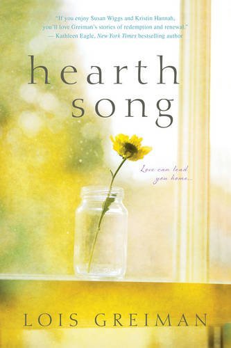 Lois Greiman/Hearth Song
