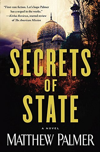 Matthew Palmer/Secrets of State
