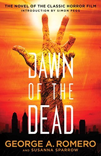 George A. Romero/Dawn of the Dead
