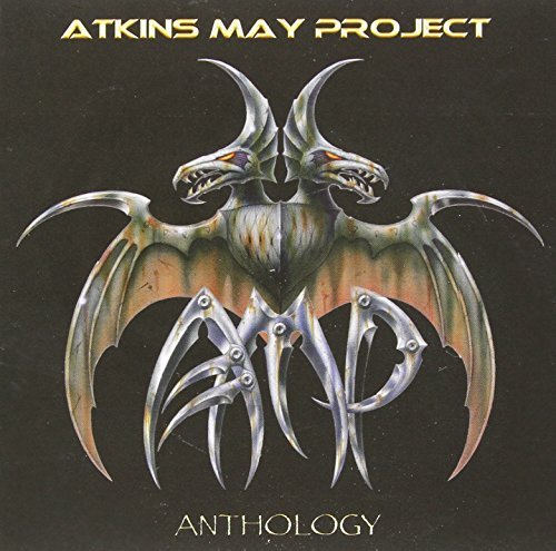 Atkins May Project/Anthology