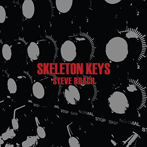 steve Roach/Skeleton Keys@.