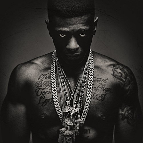 Boosie Badazz/Touch Down 2 Cause Hell@Touch Down 2 Cause Hell
