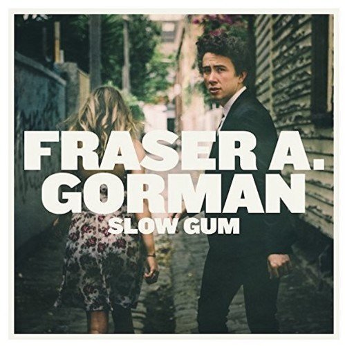 Fraser A. Gorman/Slow Gum@Import-Gbr