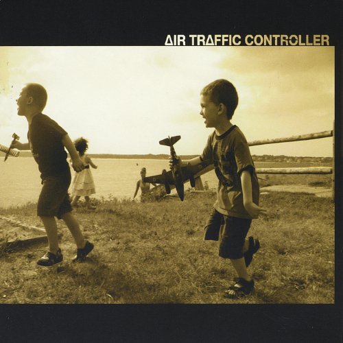 Air Traffic Controller/One