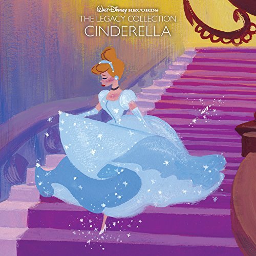 Walt Disney Records Legacy Collection/Cinderella@Soundtrack