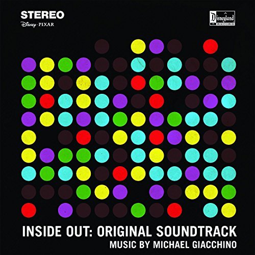 Inside Out / O.S.T./Inside Out / O.S.T.