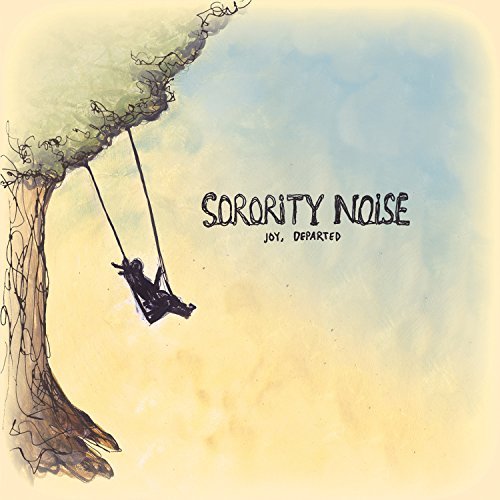 Sorority Noise/Joy Departed