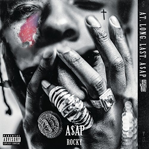 A.S.A.P. Rocky/At.Long.Last.A$AP@Explicit Version