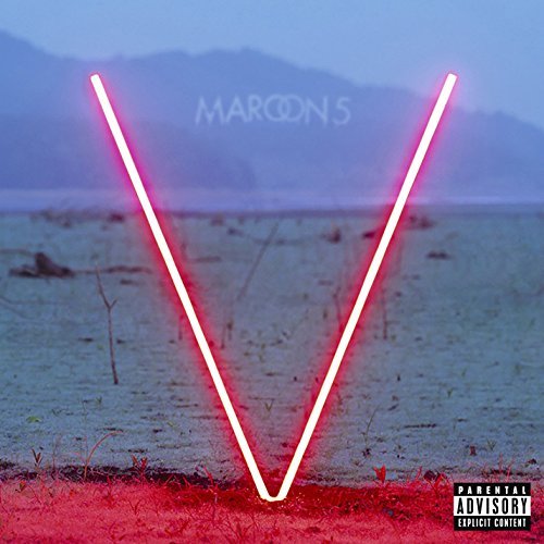 Maroon 5/V@Explicit Version