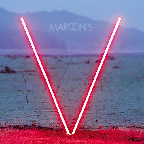Maroon 5/V