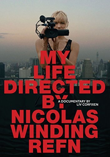 My Life Directed By Nicolas Winding Refn/My Life Directed By Nicolas Winding Refn@Dvd@Nr