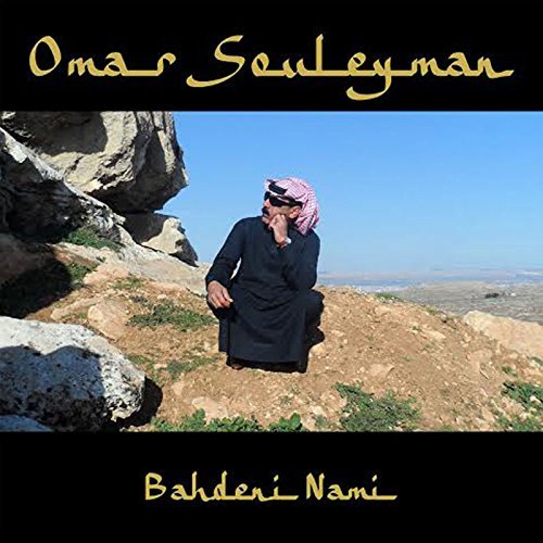 Omar Souleyman/Bahdeni Nami@Bahdeini Nami