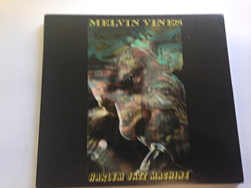 Melvin Vines/Harlem Jazz Machine