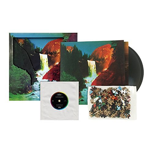 My Morning Jacket/Waterfall Deluxe Box