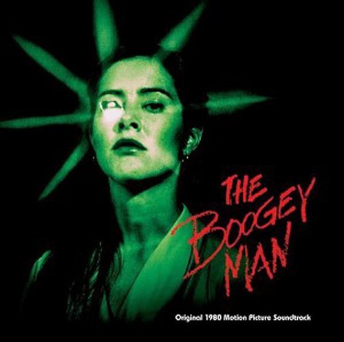 Boogeyman/Soundtrack@Tim Krog@Lp