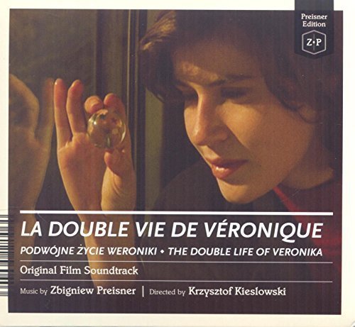 Double Life Of Véronique/Double Life Of Veronique@Soundtrack