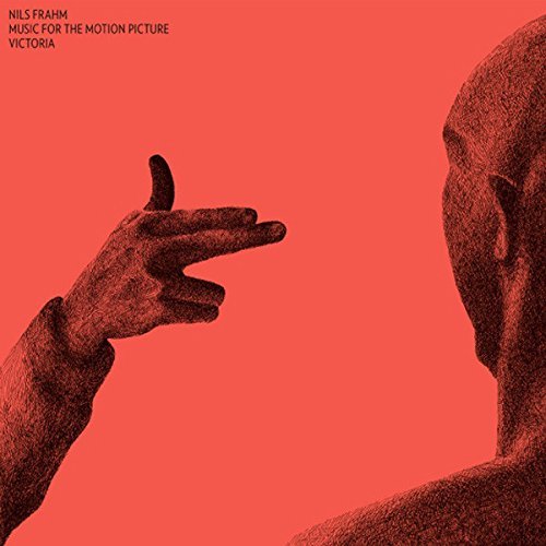 Nils Frahm/Music for the Motion Picture Victoria@Lp