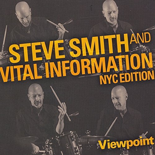 Steve & Vital Informatio Smith Viewpoint Viewpoint 