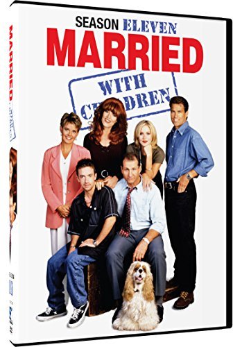 Married With Children/Season 11@DVD@NR