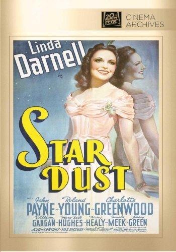 Star Dust/Star Dust