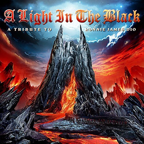 Light In The Black (A Tribute to Ronnie James Dio)/Light In The Black (A Tribute to Ronnie James Dio)@Light In The Black (A Tribute To Ronnie James Dio)