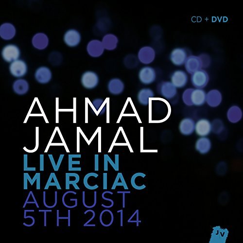 Ahmad Jamal/Live In Marcia 2014