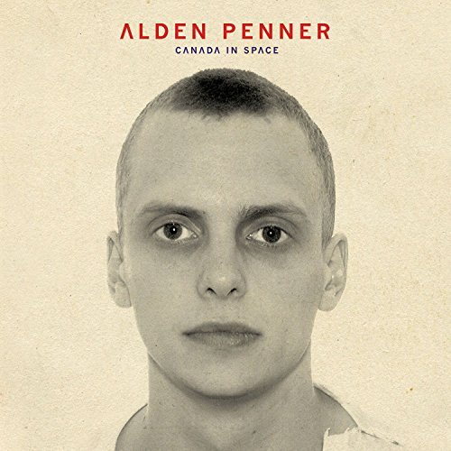 Alden Penner/Canada In Space