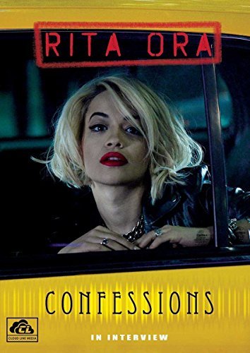 Rita Ora/Confessions