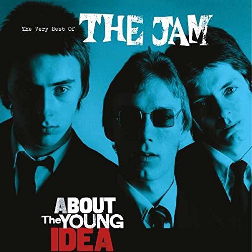 Jam/About The Young Idea: The Best@Import-Gbr@2 Cd