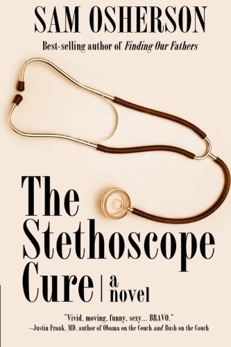 Sam Osherson/The Stethoscope Cure