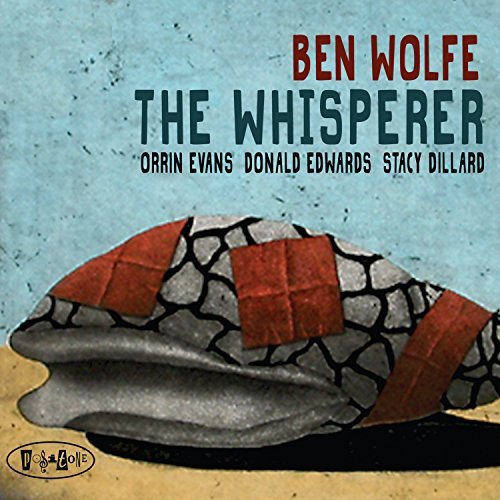 Wolfe,Ben / Evans,Orrin/Whisperer