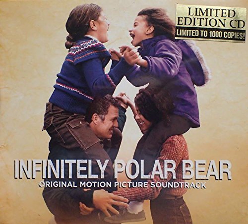 Infinitely Polar Bear/Soundtrack