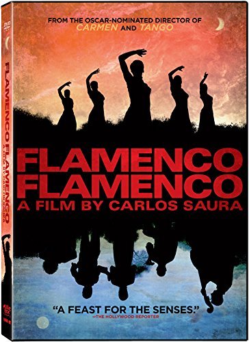 Flamenco Flamenco/Flamenco Flamenco@Dvd@Nr