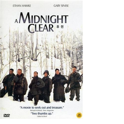 Midnight Clear (1992) Midnight Clear Import Kor 