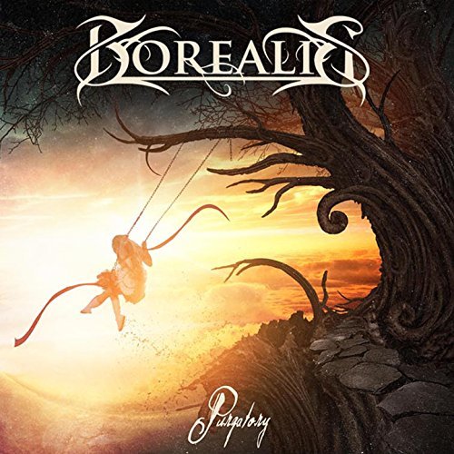 Borealis/Purgatory