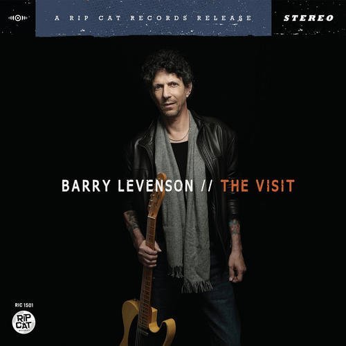 Barry Levenson/Visit