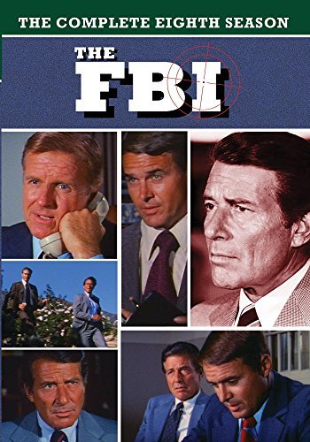 FBI/Season 8@MADE ON DEMAND