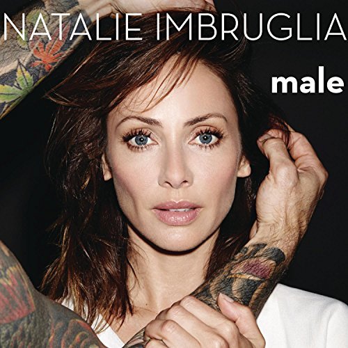 Natalie Imbruglia Male 