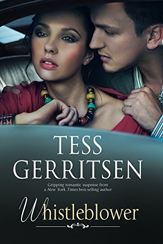 Tess Gerritsen/Whistleblower