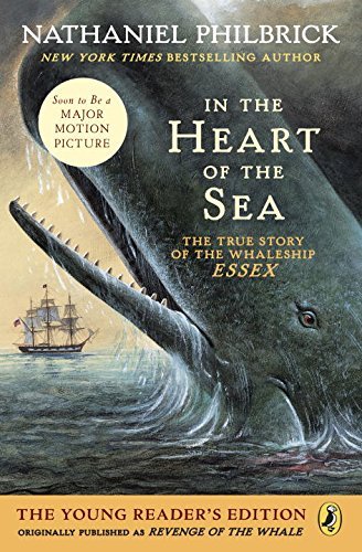 Nathaniel Philbrick/In the Heart of the Sea@Reprint